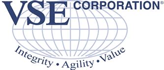 VSEC stock logo