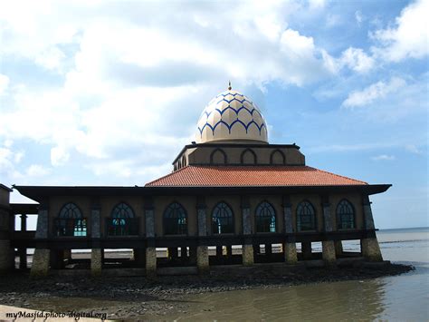 Posted by malaysian at 7:25 pm. myMasjid Photo Collections » Blog Archive » Masjid Al ...