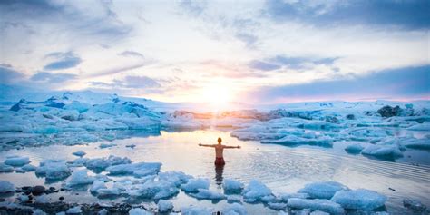 Iceland The Land Of Ice And Fire