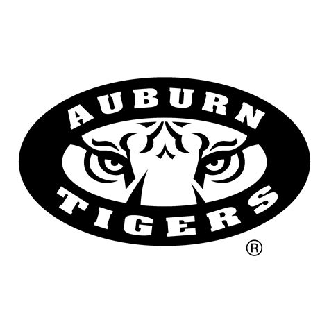 Auburn Football Logo Png