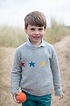 New photos of Prince Louis released for his 4th birthday - Good Morning ...