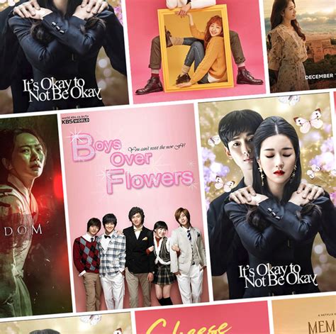 22 Best Korean Drama Series To Watch On Netflix In 2021