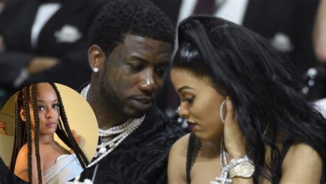 Gucci Mane Is Accused Of Cheating On Wife Keyshia Kaoir With Ig Model Kenyatta Popularsuperstars