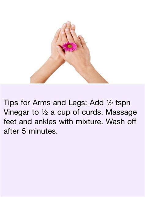 Get Rid Of Those Bumps On Your Arms And Legs Trusper