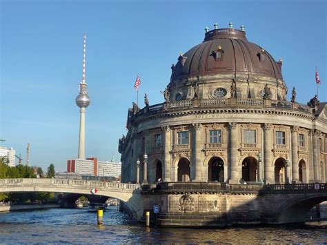 Top 10 Berlin Tourist Attractions Germany Vacation Packages