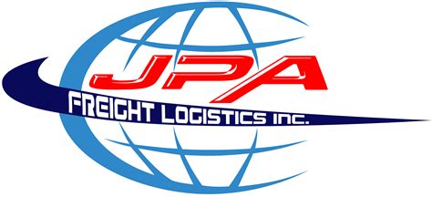Jpa Freight Logistics Incorporated