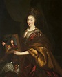 Princess Henrietta Anne Stuart (1644–1670), Duchess of Orléans ...