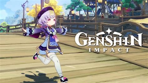 Top 3 Best Genshin Impact Characters In 2021 With Skills Mobile Legends