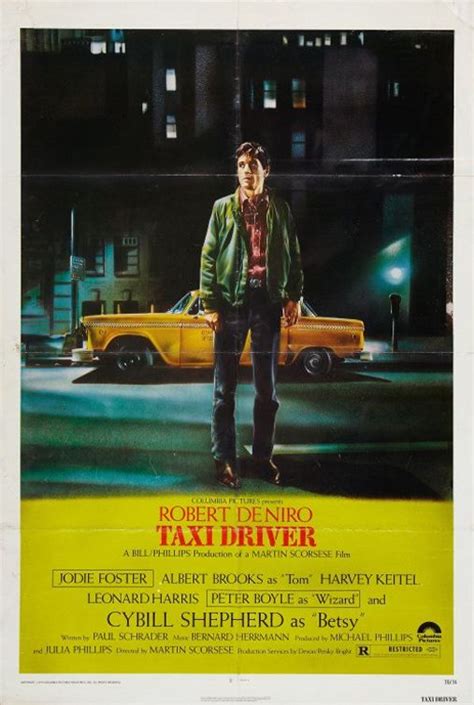 Taxi Driver 1976 Deep Focus Review Movie Reviews Essays And Analysis
