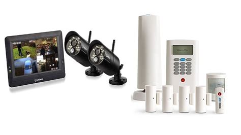 Top 5 Best Diy Home Security Systems 2019 Youtube