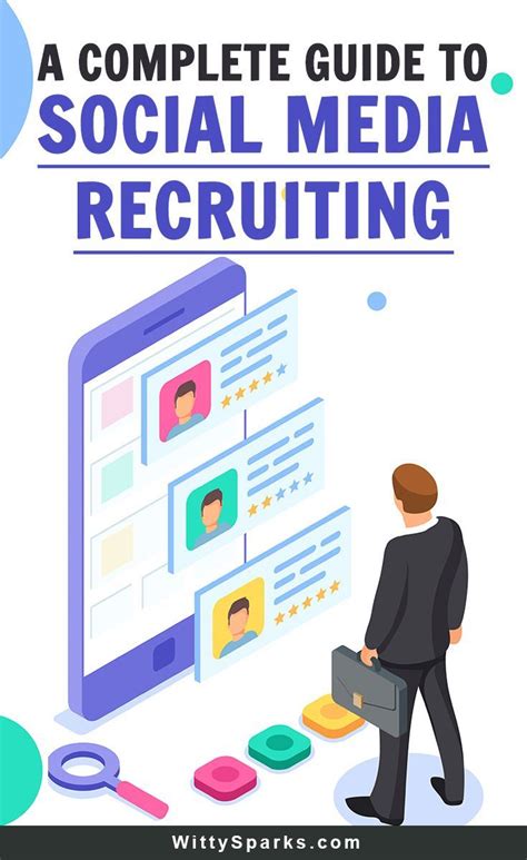 Social Recruiting Is Becoming The Buzzword In Hr And Recruitment But