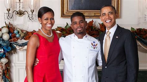 Michelle Barack Obama Break Silence On Drowning Death Of Personal Chef