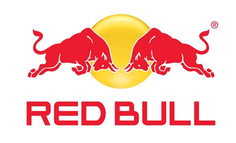 Free Download Red Bull Logo Wallpapers