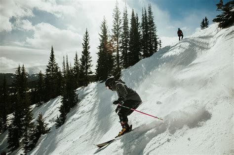 Double Black Diamond Ski Runs Complete Guide HobbyKraze
