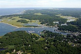 Cohasset Harbor in Cohasset, MA, United States - harbor Reviews - Phone ...
