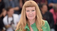 Andrea Arnold Biography: Television and Directorial Career, Awards