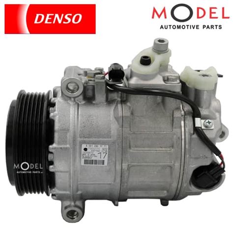Ac Compressor 0002309011 From Denso Model Auto Parts