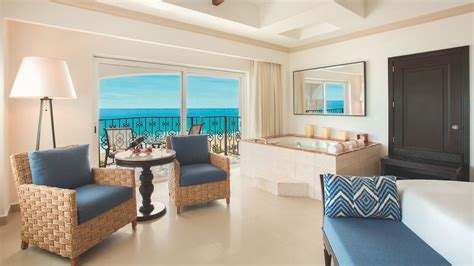 Luxury Cancun Suites Hyatt Zilara Cancun