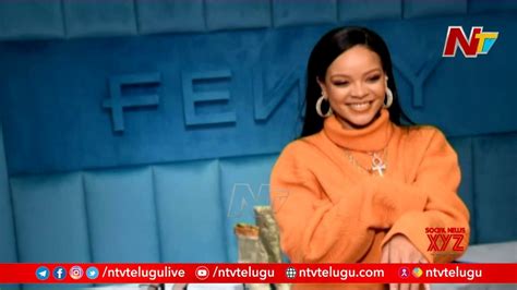 Ntv Rihanna Gets Trolled For Sharing Topless Photo Wearing Lord