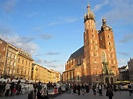 Cracovia en dos días: qué ver en la ciudad más bonita de Polonia