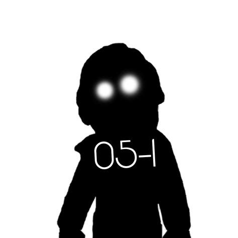 Scp Foundation O5 1 The Only Thing Known About O5 1 Is That They Are