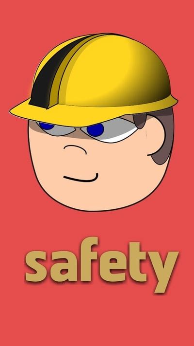 Safety First Images Cartoon Poster Free Download Dear Hindi Meaning