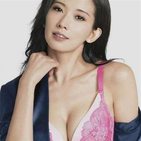 Lin Chi Ling Photos 5 Beautiful Photos From Instagram 2022