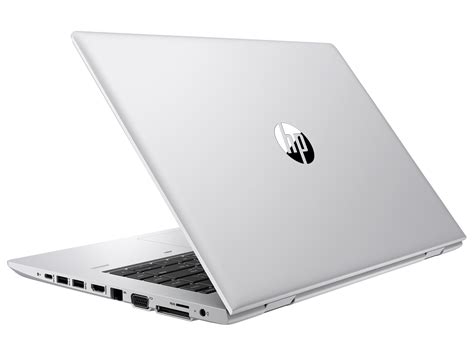 Hp Probook 640 G4 Laptopbg Технологията с теб