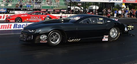 Nhra Announces Schedule For Pro Mod Specialty Classes And Lucas Oil