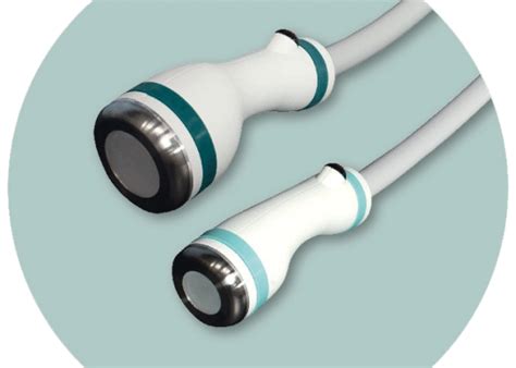 Lynton Lasers Introduces Onda Coolwaves™ New Smart Handpiece For