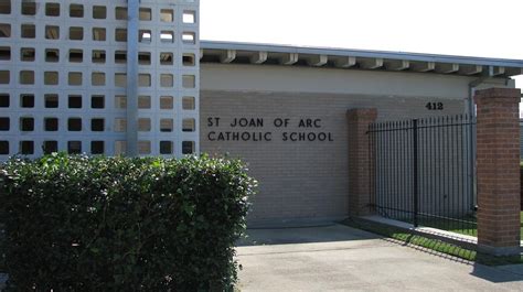 St Joan Of Arc Catholic School 2024 Profile La Place La