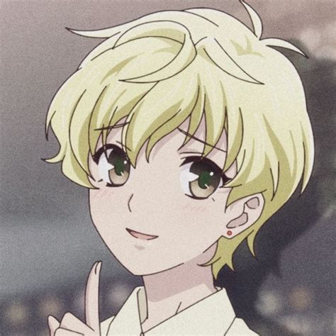 Pin By 𑁍┊yoimiya Lover ˎˊ˗ On ˚ ♡ ⃗ Icons Cartoon Profile Pics Anime