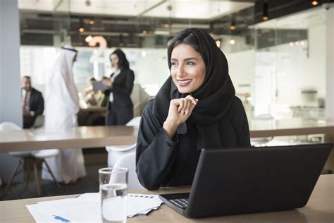 Arab Entrepreneurs In The Middle East — Sentinel Dubai