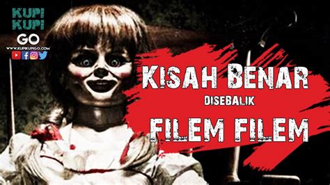 5 Filem Yang Diinspirasikan Dari Kisah Benar [bah 2] Youtube