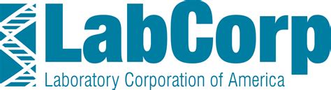 Laboratory Corporation of America Holdings - Logos Download