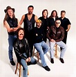 Doobie Brothers biography, birth date, birth place and pictures