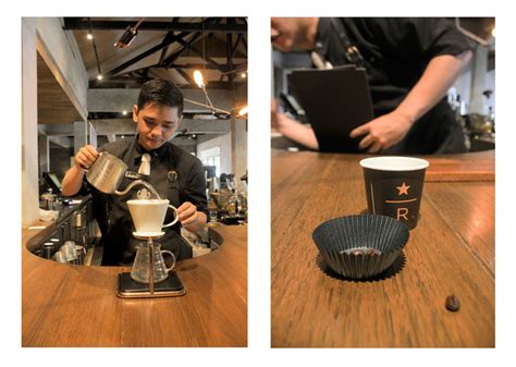 Coffee Class With Starbucks Masters Now Jakarta