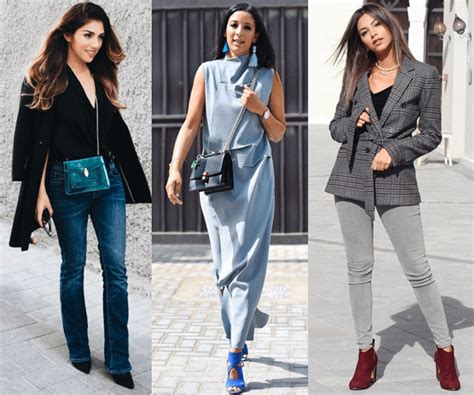 Style Hits The Weeks Best Dressed In The Uae March 17