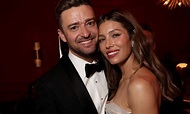 Justin Timberlake and Jessica Biel’s Relationship: A Complete Timeline ...