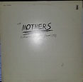 The Mothers – Fillmore East, June 1971 (1978, Vinyl) - Discogs