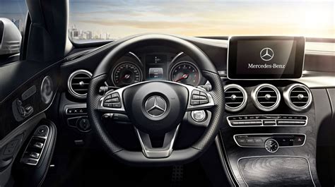 2017 Mercedes Benz C300 4matic Mercedes Benz Of Northwest Arkansas