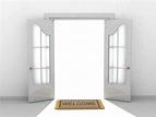 Free photo: Open door - Building, Door, House - Free Download - Jooinn