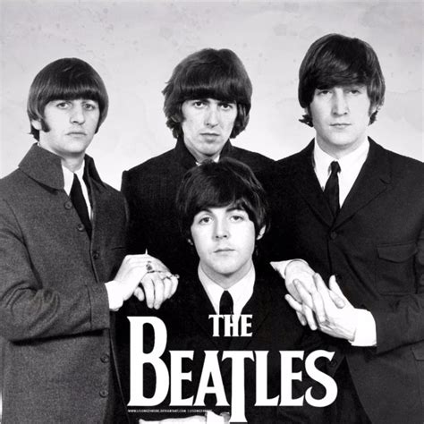 The Beatles Their Impact On Music Culture And Fashion