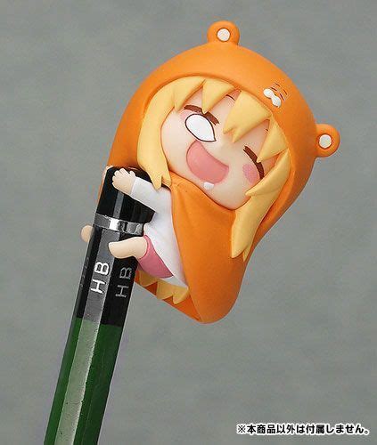 Surprise the anime otaku in your life with something from our wide selection of anime toys. AmiAmi Character & Hobby Shop | Himouto! Umaru-chan ...