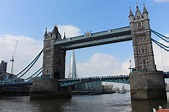 Tower bridge (Puente de la torre) | Blog Erasmus Londres, Reino Unido
