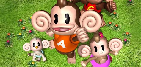 Rumor Sega Unannounced New Monkey Ball Game Has Now Been Rated In