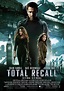 Total Recall (2012) poster - FreeMoviePosters.net