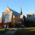 St. Thomas Episcopal Church - Episcopal church near me in Rockland, ME