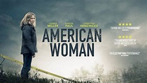 American Woman - Signature Entertainment