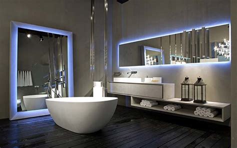 Amazing Modern Luxury Bathroom Designs Interior Vogue